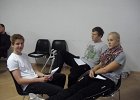 Theaterworkshop 6A